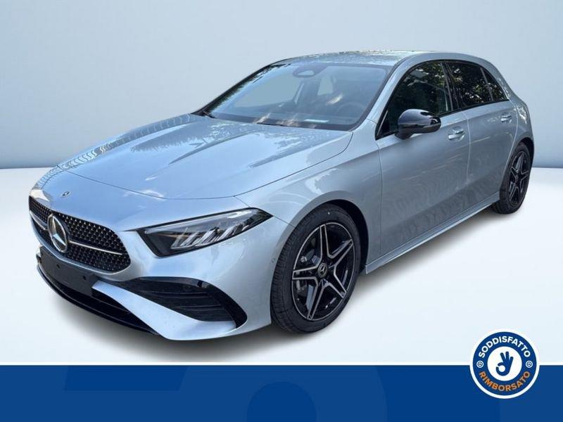 Mercedes-Benz Classe A 180d Automatic AMG Line Advanced Plus