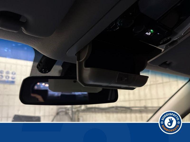 KGM Korando Black Edition K-Line 1.5 Turbo GDI 163 CV 2WD AT