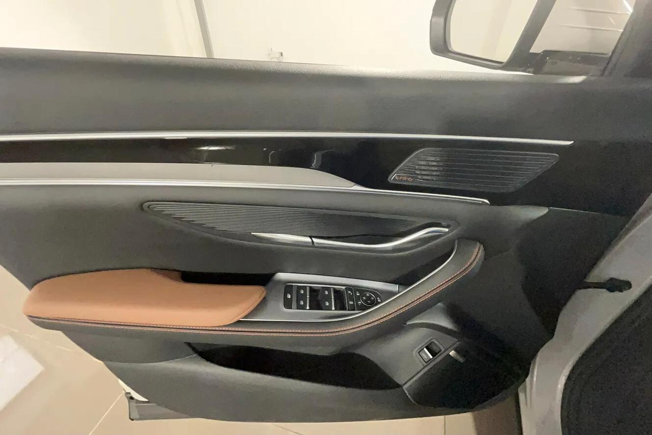 Byd Seal U DM-i 1.5 218 CV PHEV Boost