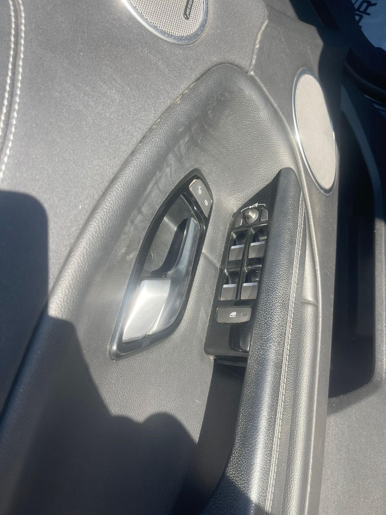 Land Rover Range Evoque 2.0 TD4 180 CV 5p. HSE Dynamic