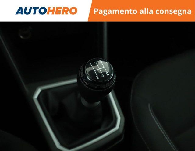 DACIA Sandero Streetway 1.0 SCe 65 CV Expression