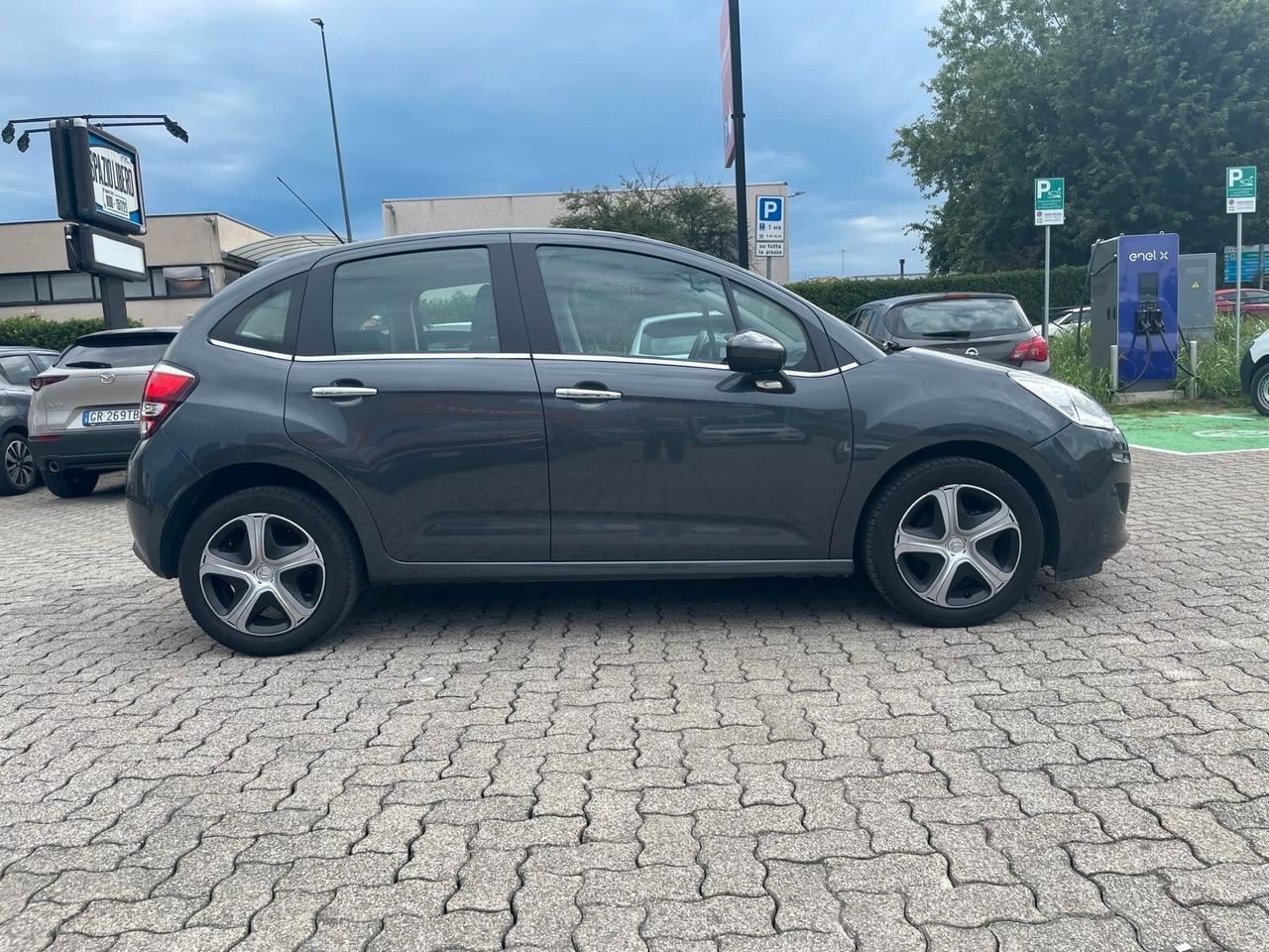 Citroen C3 PureTech 82 Feel