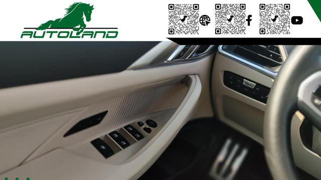BMW 430 i Cabrio M Sport