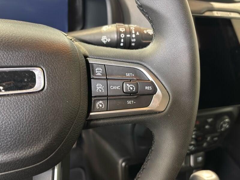 Jeep Renegade e-Hybrid 1.5 T4 MHEV 130cv Summit DDCT