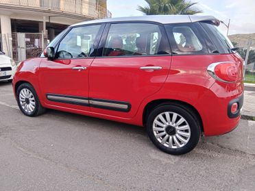Fiat 500L 1.6 Multijet 120 CV Lounge