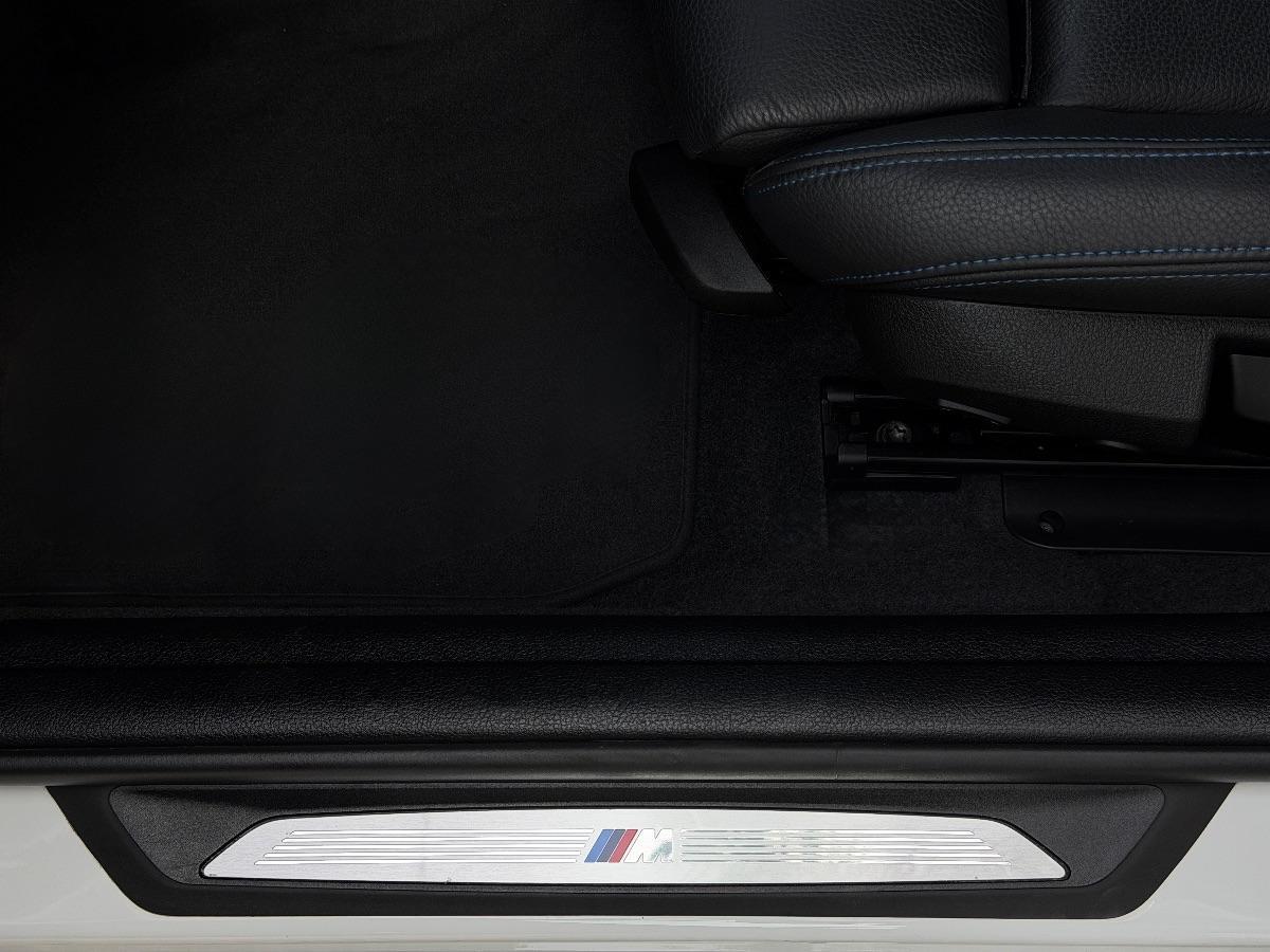 Bmw Serie 1 118d Msport 150CV