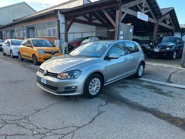 Volkswagen Golf 1.6 TDI 90 CV 5p. Trendline BlueMotion Technology