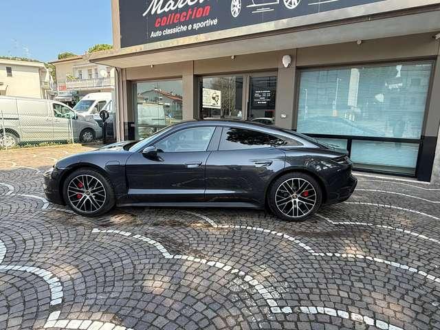 Porsche Taycan 4S - possibile subentro leasing -