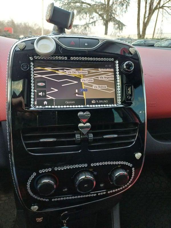 Renault Clio 0.9 TCe 12V 90CV Energy GARANZIA-KM CERTIFICATI