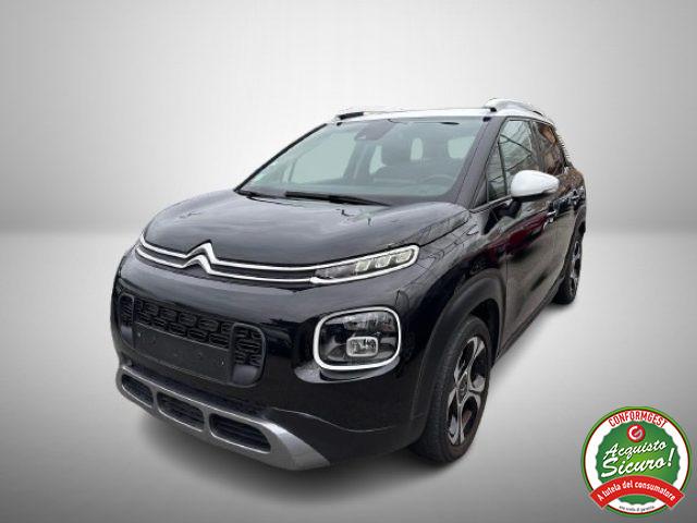 CITROEN C3 Aircross PureTech 110 S&S EAT6 Shine Automatica