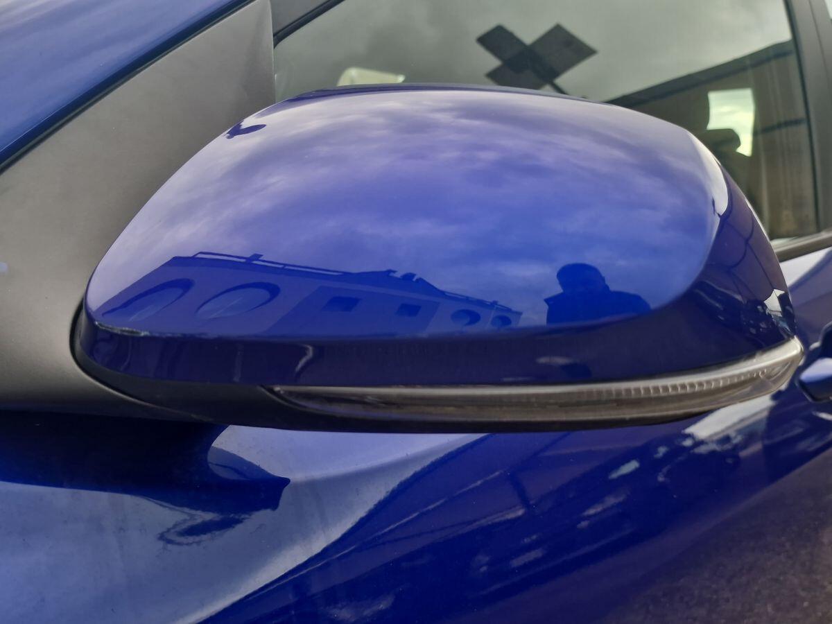 HYUNDAI I10 1.0 TECH + CONNECT