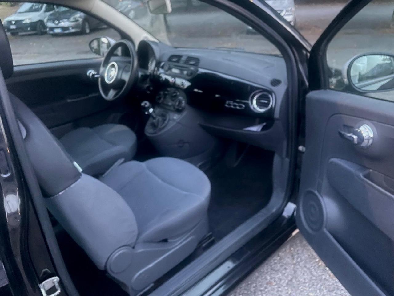 Fiat 500 1.2 Benzina per Neopatentati