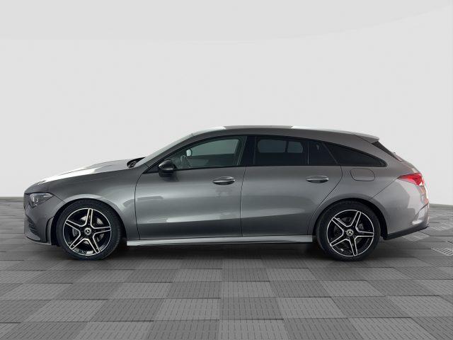 MERCEDES-BENZ CLA sse 180 d Automatic Shooting Brake PREMIUM