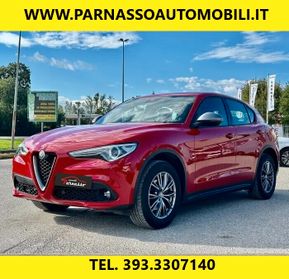 Alfa Romeo Stelvio 2.2 Turbodiesel 210 CV AT8 Q4 Executive