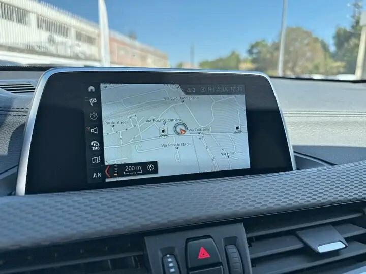 Bmw X2 M sDrive20i Msport