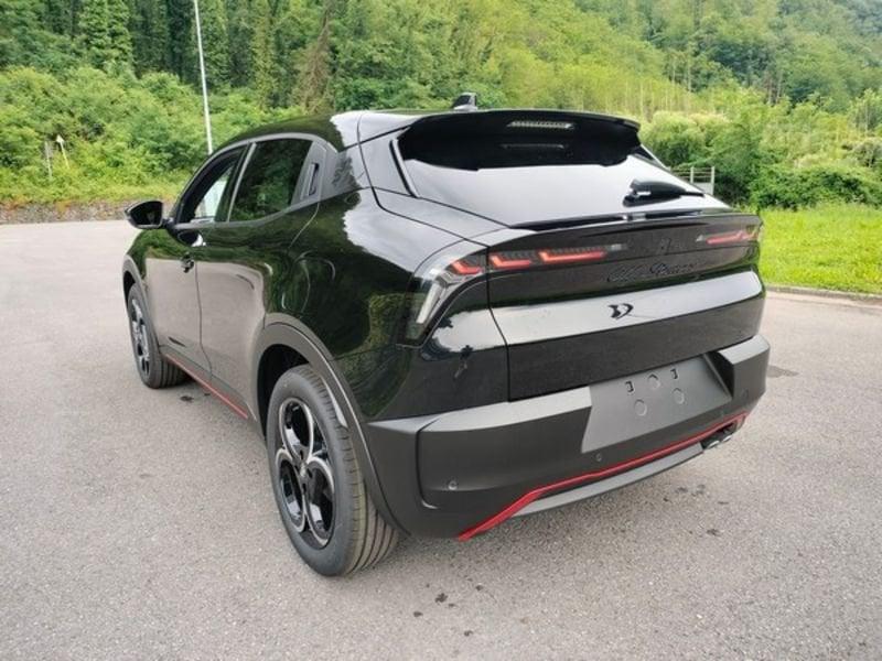 Alfa Romeo Junior 1.2 136 CV Hybrid eDCT6 Speciale, Prezzo Reale!!!