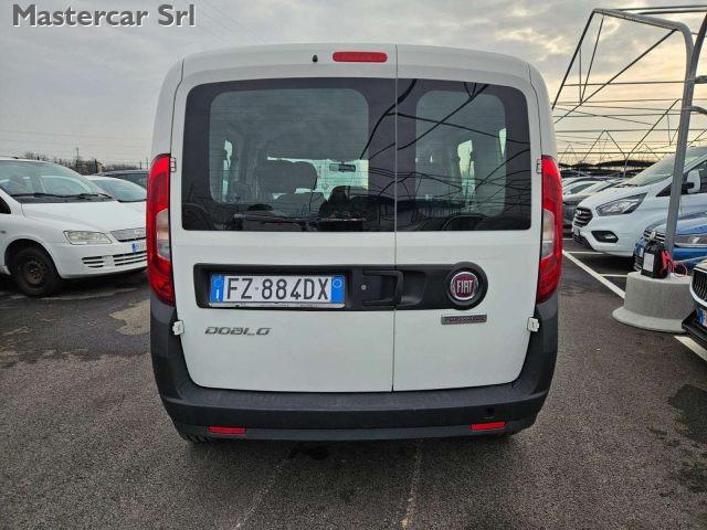 FIAT Doblo combi N1 1.3 mjt 95cv CH1 Easy S&S - FZ884DX