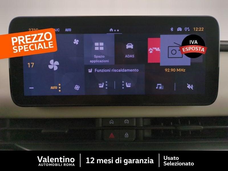 FIAT 600 Hybrid MHEV La Prima