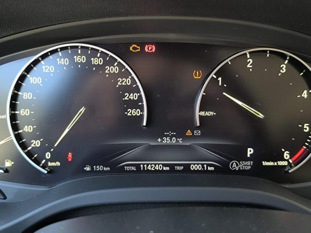 BMW X3 xDrive20d 48V Business Advantage