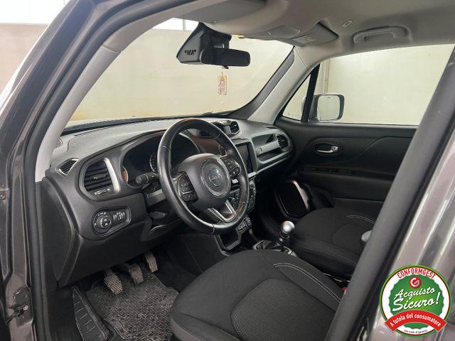 JEEP Renegade 1.0 T3 Limited