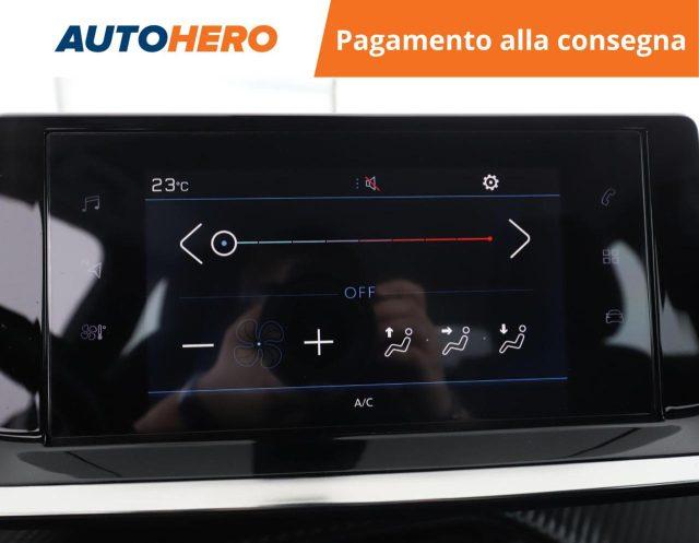 PEUGEOT 2008 PureTech 130 S&S Active