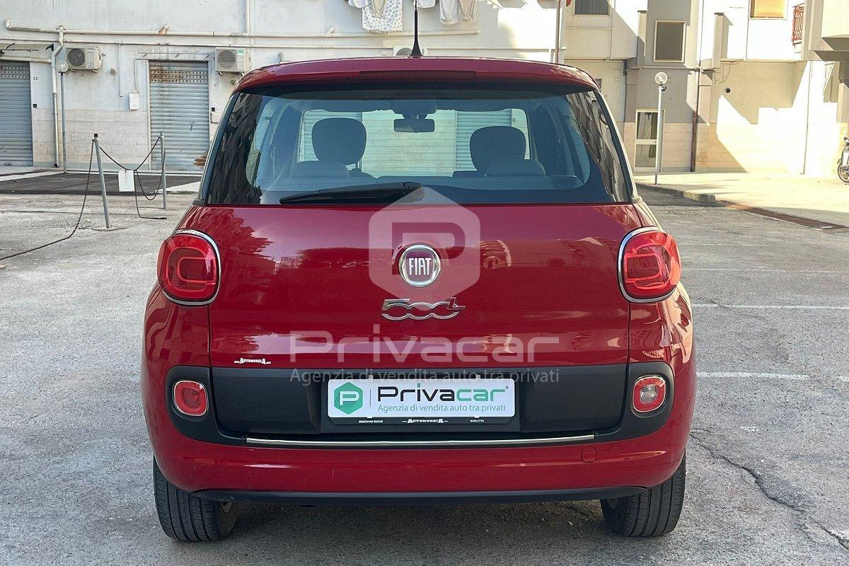 FIAT 500L 1.3 Multijet 85 CV Pop Star
