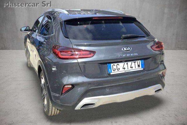 KIA XCeed XCeed 1.6 crdi mhev High Tech MT6 - GG414TW