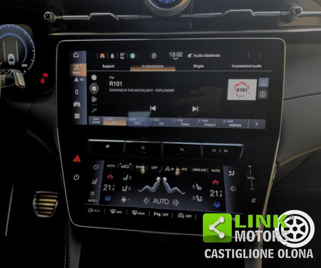 MASERATI Grecale MHEV 330 CV AWD Modena
