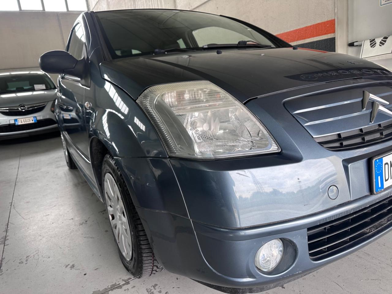 Citroen C2 1.1 airdream Classique