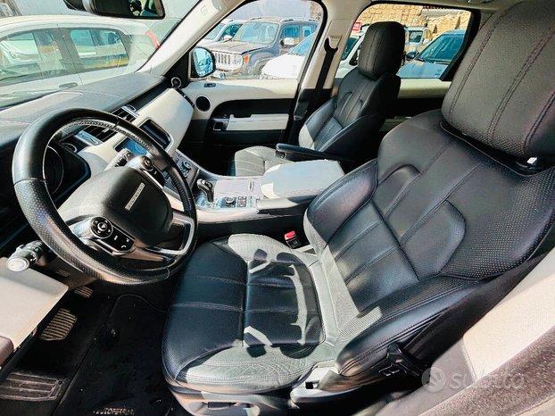 Land Rover Range Rover Sport Range Rover Sport 3.0
