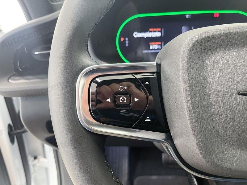 Polestar Polestar 2 Standard Range Single Motor 69kWh fwd