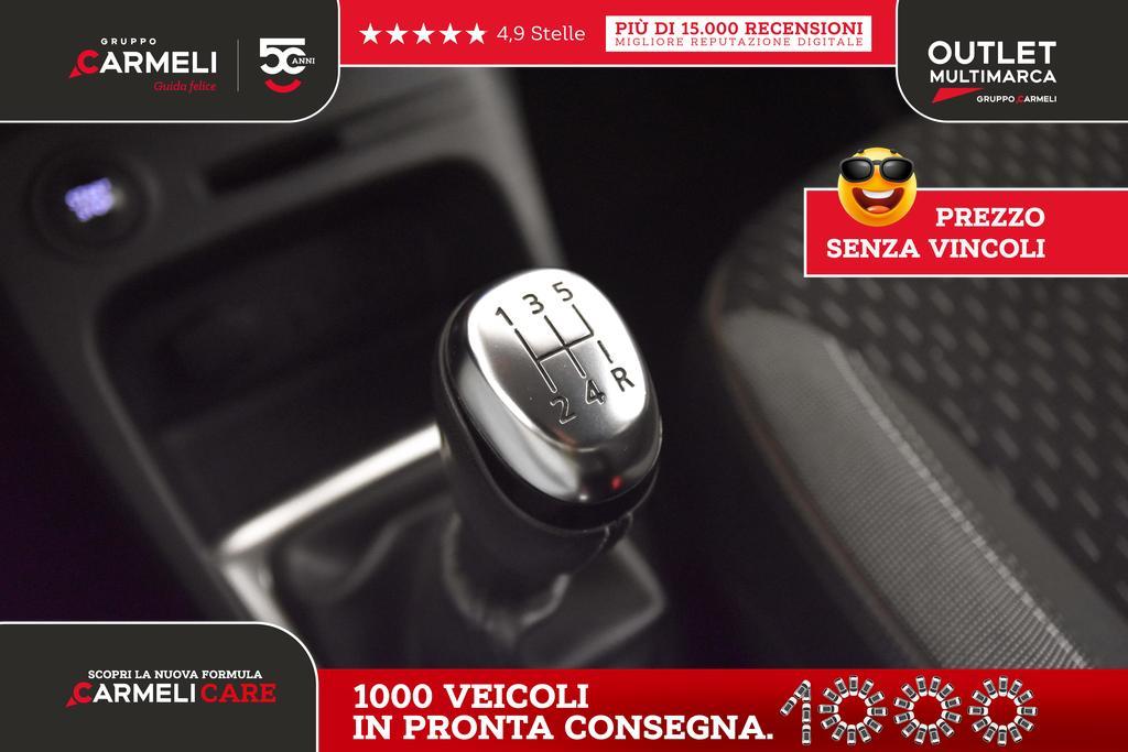 Renault Captur 1.5 dCi Energy Intens