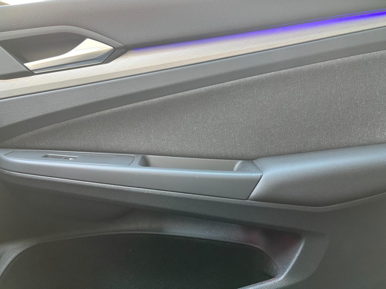 Volkswagen Golf Variant 2.0 TDI SCR 10/2022 **KM 72560**