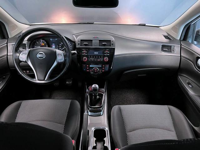 NISSAN Pulsar 1.5 dCi 110CV Acenta