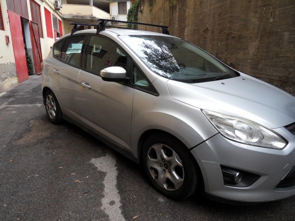 Ford C-Max 1.0 EcoBoost 100CV Start&Stop Plus