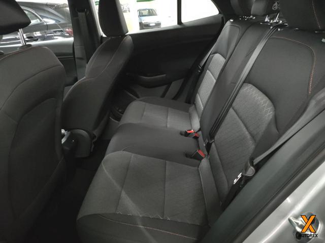 MG MG3 1.5 Comfort