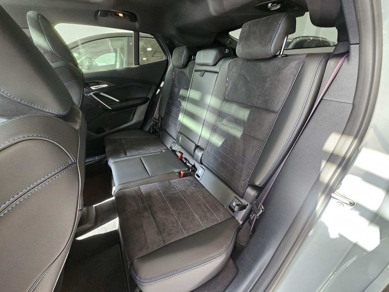 BMW X2 M-Sport PRO Camera Tetto Navi PDC NEW MODEL
