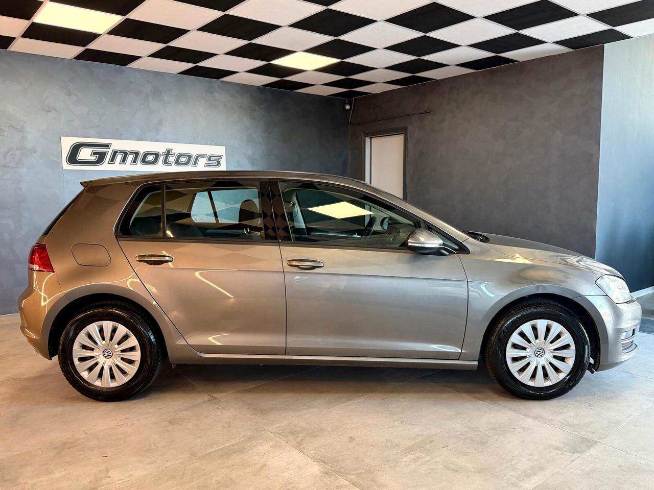 Volkswagen Golf 1.2 TSI 85 CV 5p. Trendline BlueMotion Technology