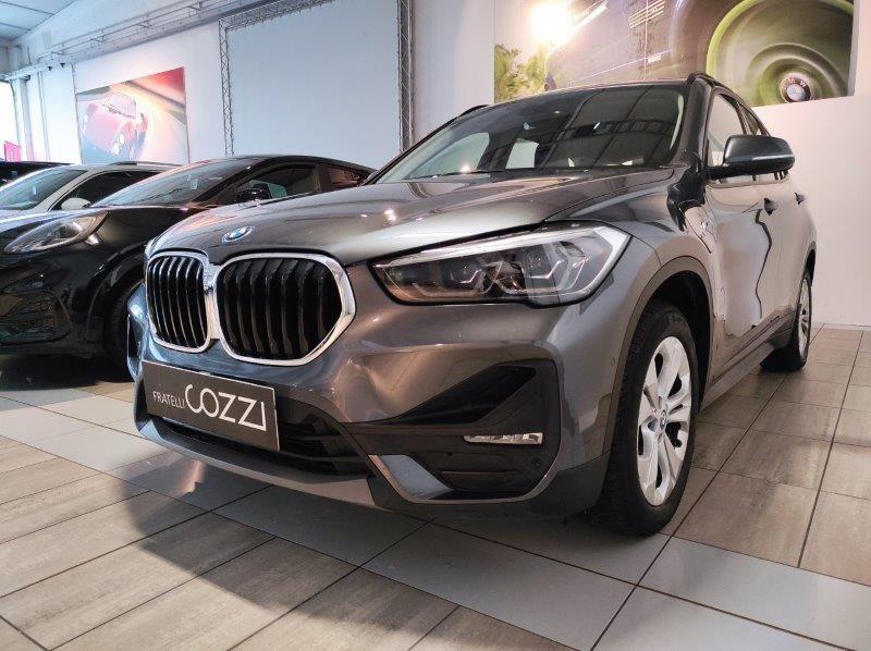 BMW X1 (F48) - X1 xDrive25e Business Advantage