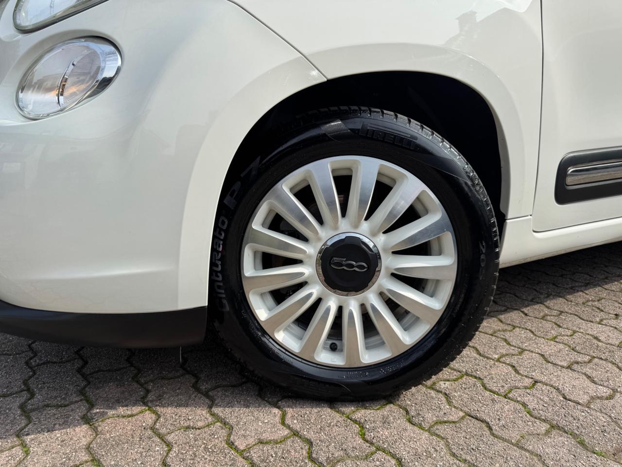 Fiat 500L 1.3 Multijet 95 CV Business