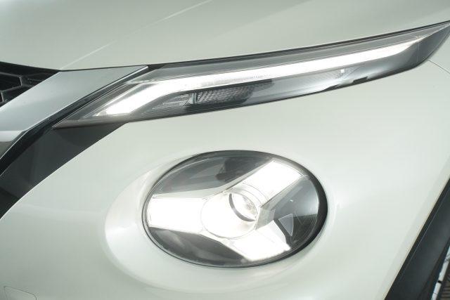 NISSAN Juke Juke 1.0 DIG-T N-Connecta