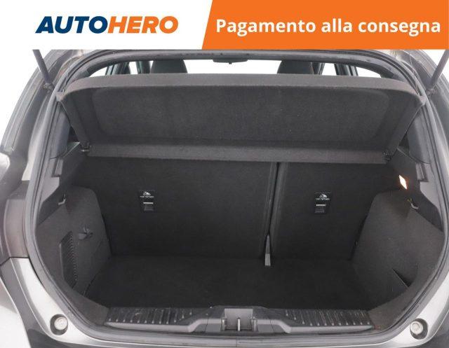 FORD Fiesta 1.5 EcoBlue 5 porte ST-Line