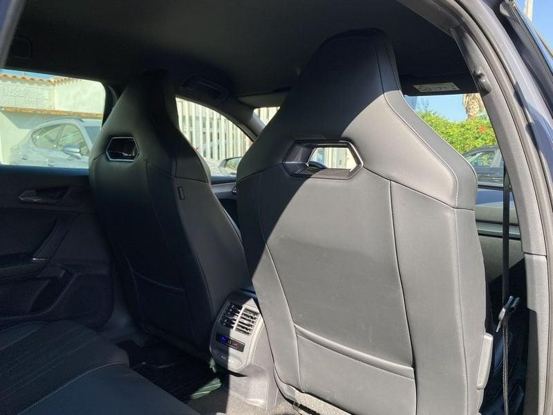 CUPRA Leon 2.0 TDI 150CV DSG