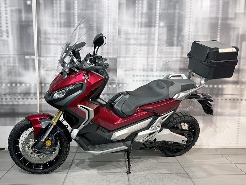 Honda X-ADV