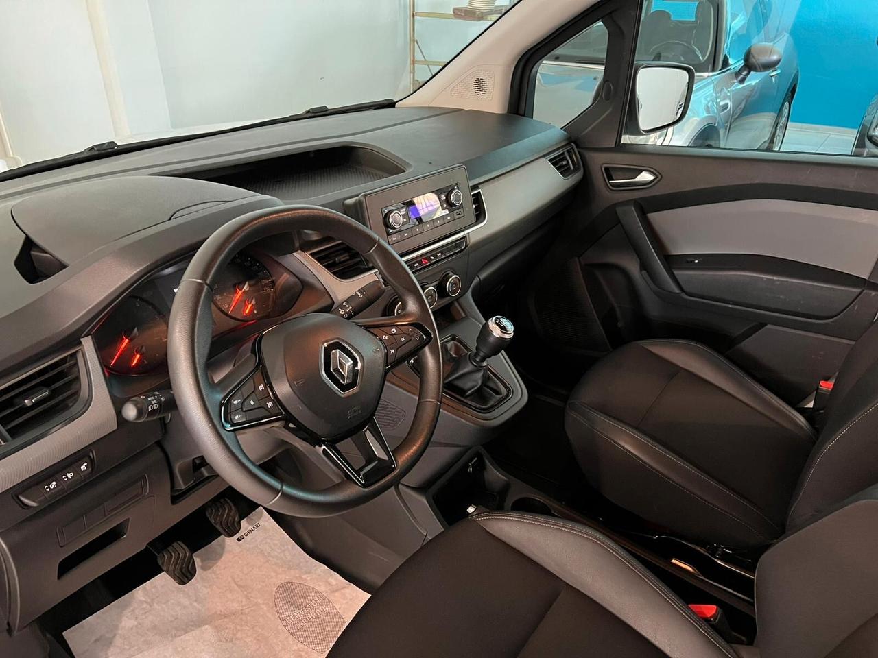 Renault Kangoo 1.5 Blue dci 95cv Ed.One