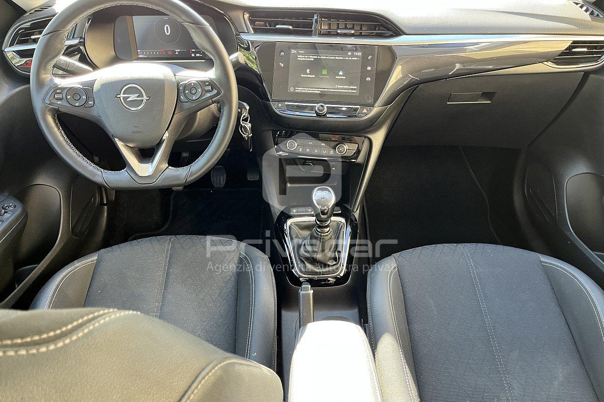 OPEL Corsa 1.2 100 CV Elegance