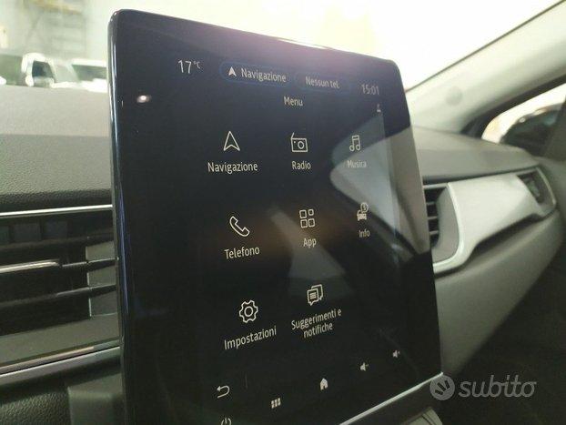 RENAULT Captur Full Hybrid E-Tech 145 CV Intens