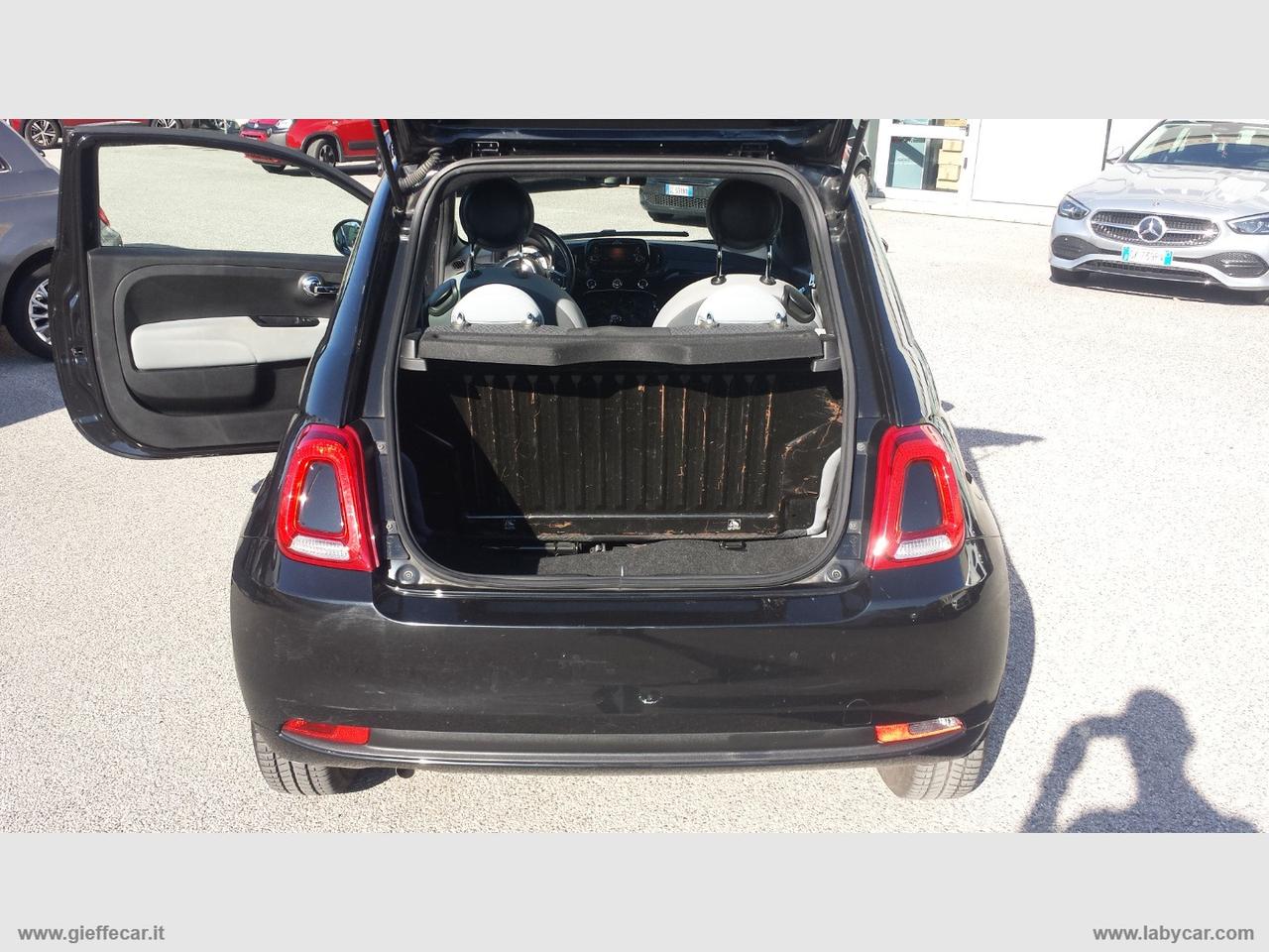 FIAT 500 1.0 Hybrid Pop
