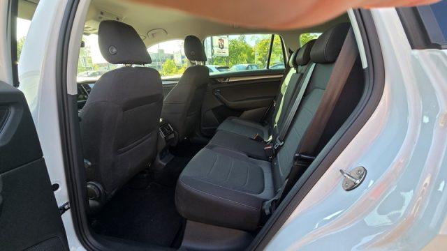 SKODA Kodiaq 2.0 TDI SCR 4x4 DSG PERMUTE