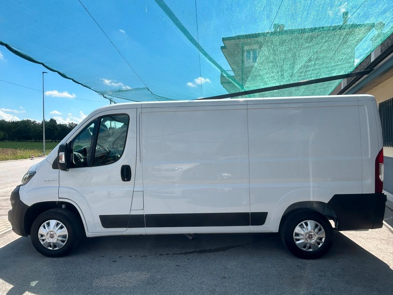 FIAT DUCATO 2.3 MJT 140CV - 36.000KM